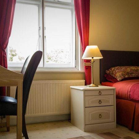 Sandfield Guest House Oxford Dış mekan fotoğraf