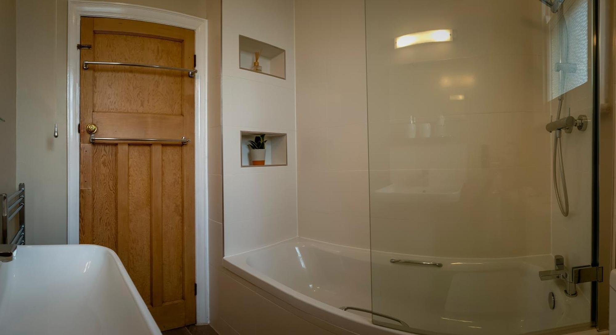 Sandfield Guest House Oxford Dış mekan fotoğraf