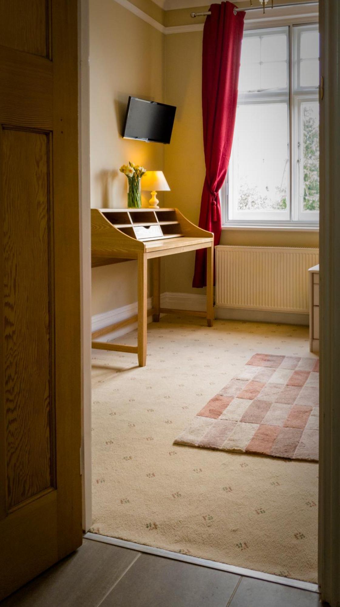 Sandfield Guest House Oxford Dış mekan fotoğraf