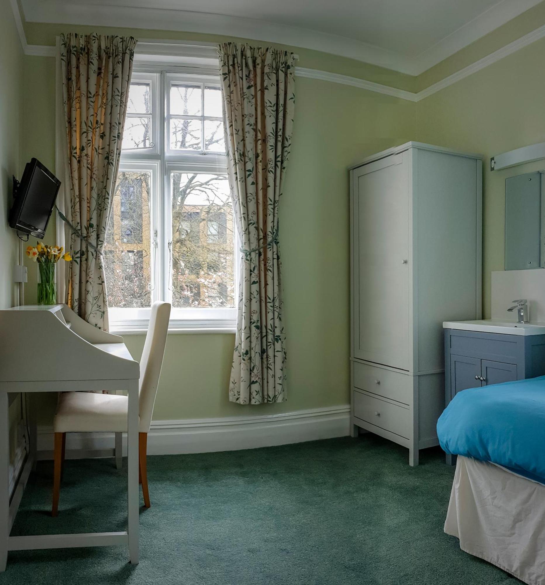 Sandfield Guest House Oxford Dış mekan fotoğraf