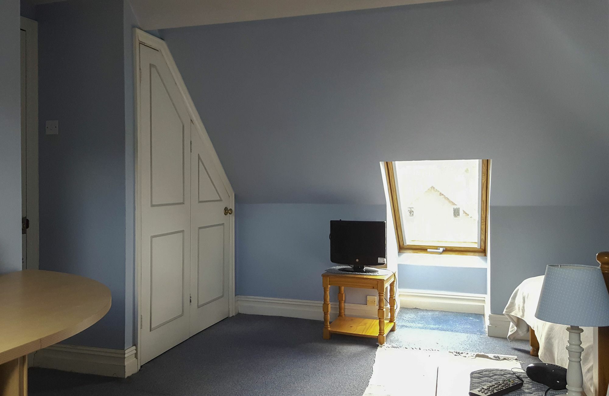 Sandfield Guest House Oxford Dış mekan fotoğraf