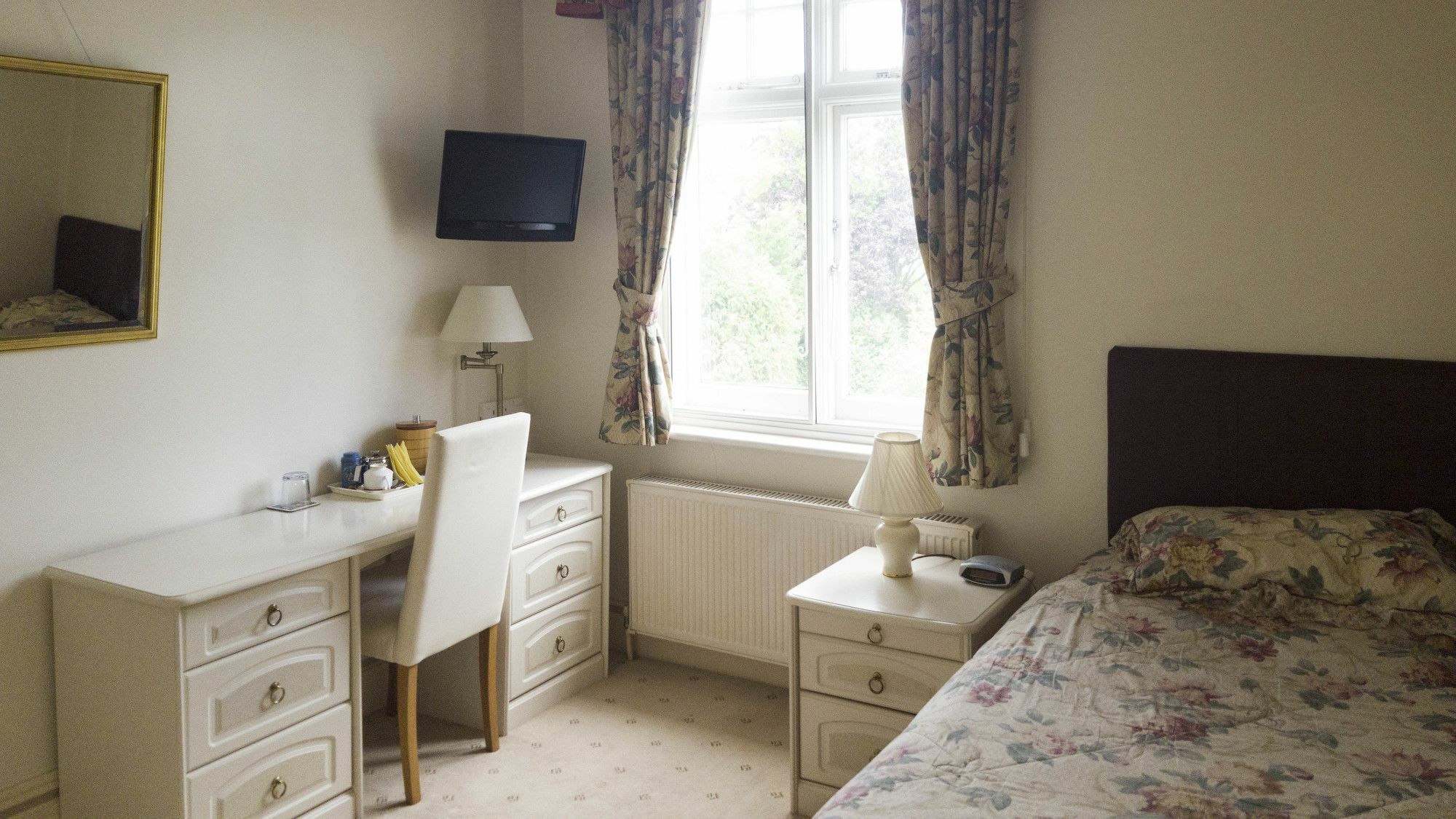 Sandfield Guest House Oxford Dış mekan fotoğraf