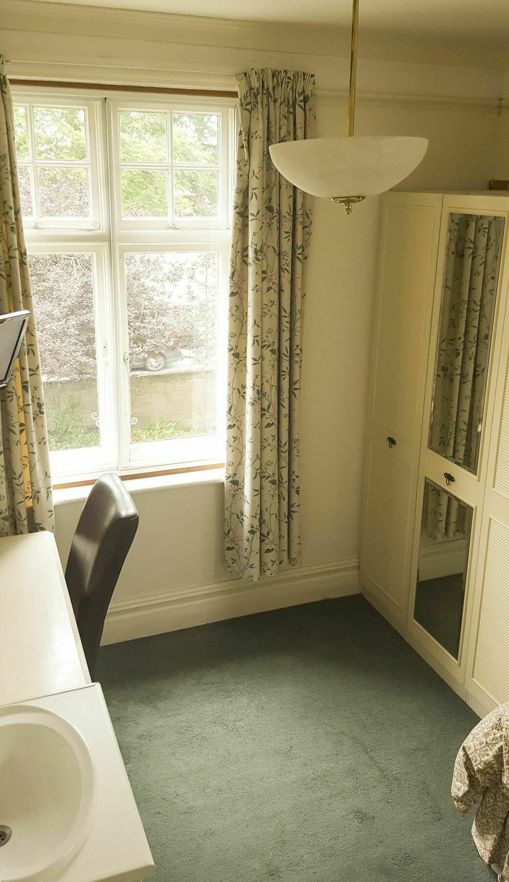 Sandfield Guest House Oxford Dış mekan fotoğraf